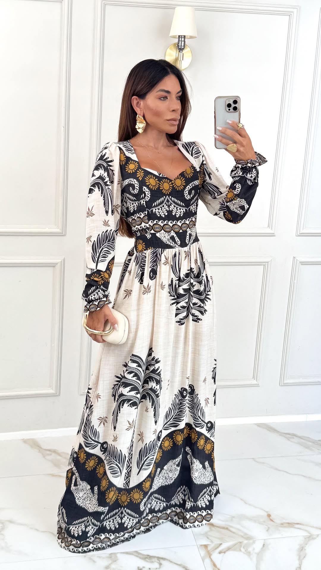 Vestido Alice