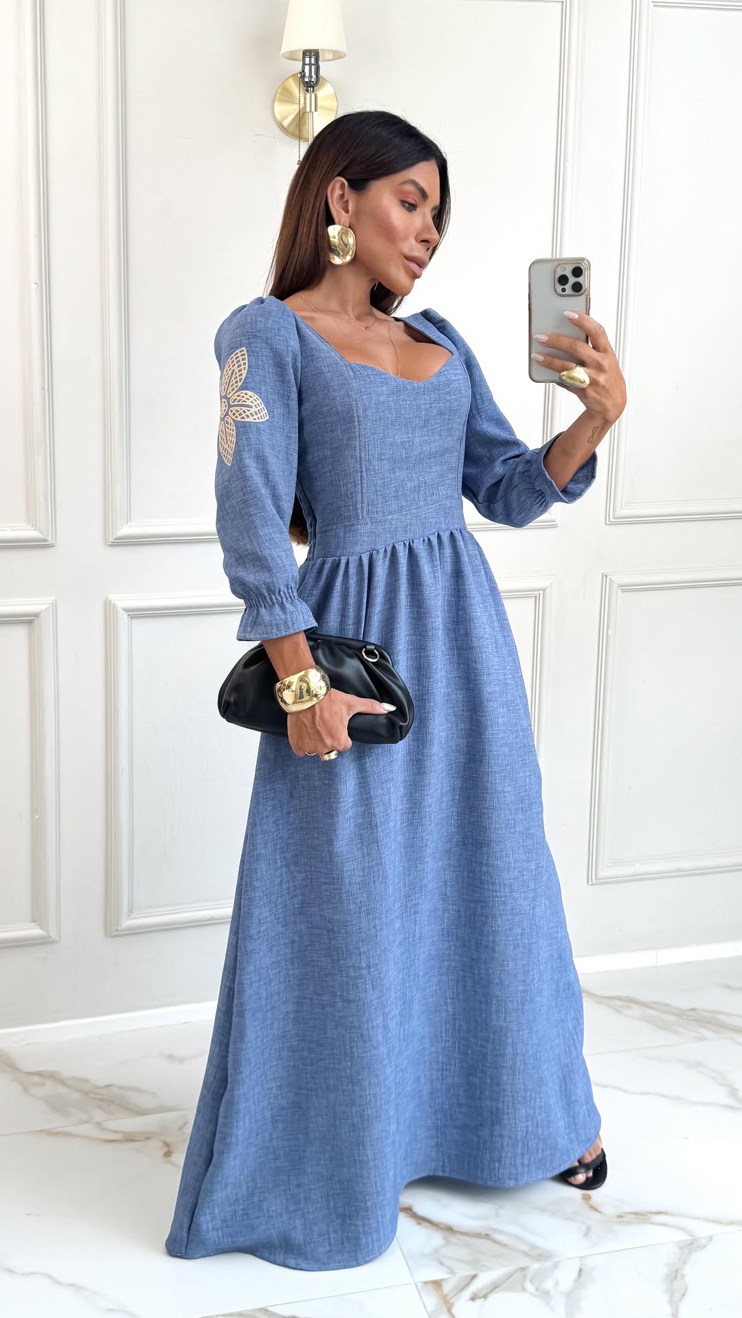 Vestido Esther