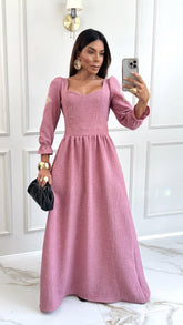 Vestido Gabriella