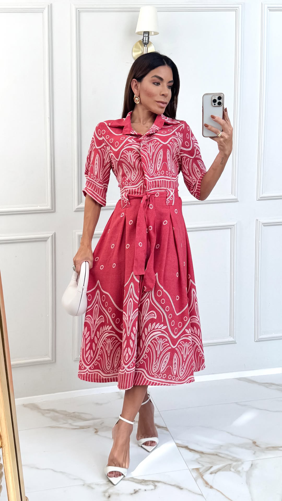 Vestido Jane