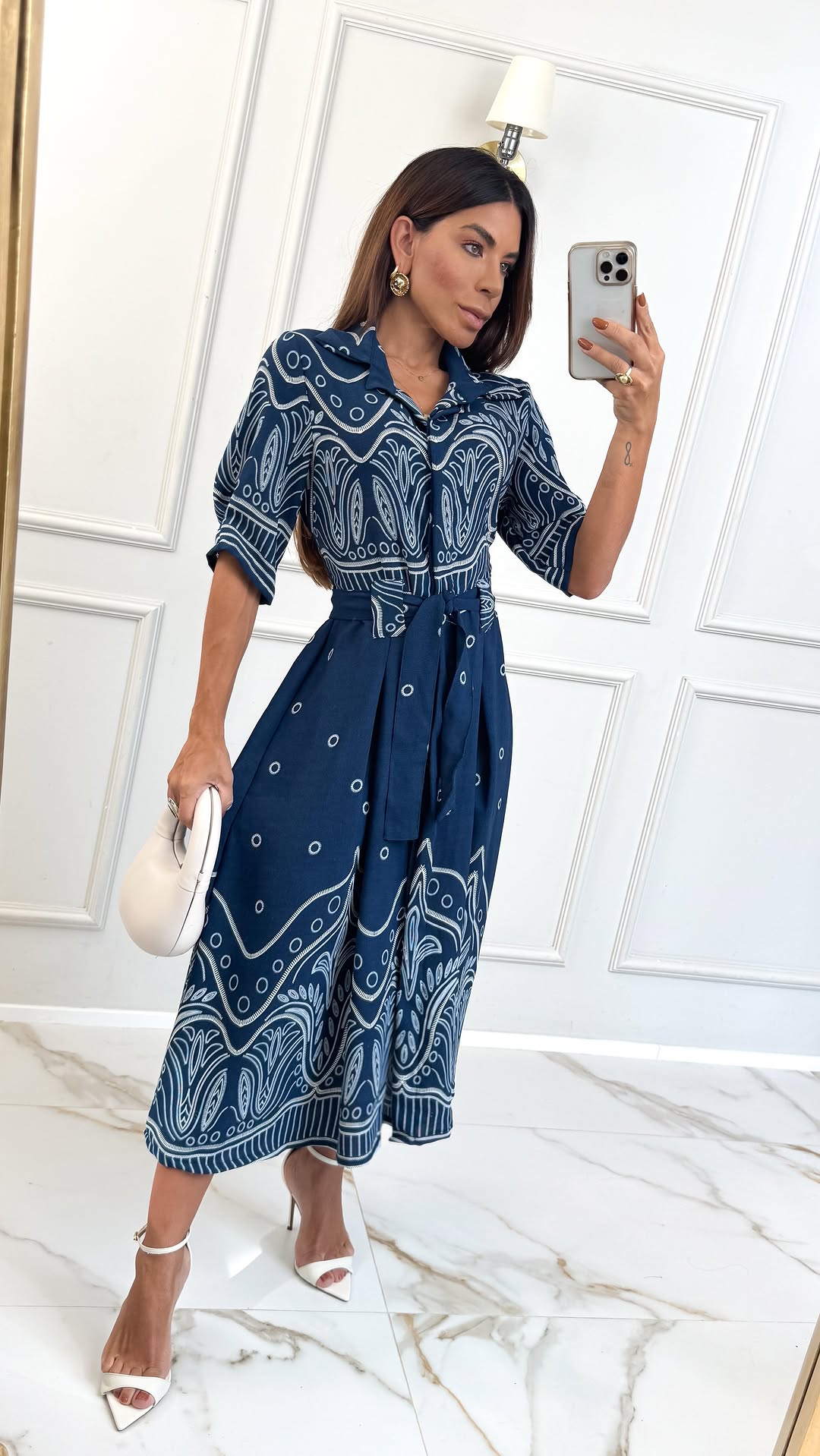 Vestido Janaina