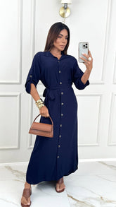 Vestido Talita