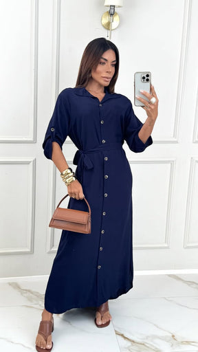 Vestido Talita
