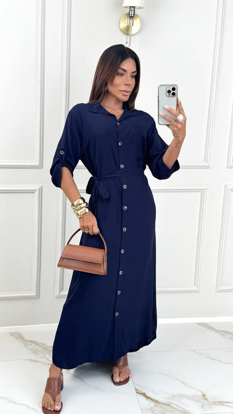 Vestido Talita