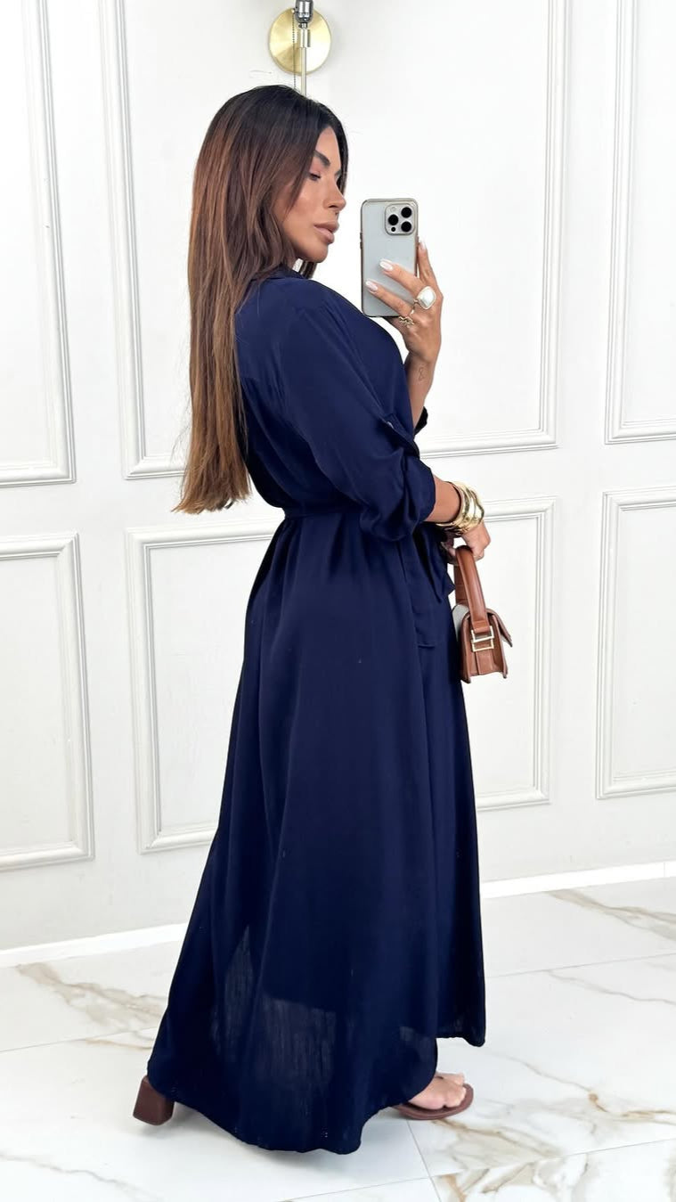 Vestido Talita