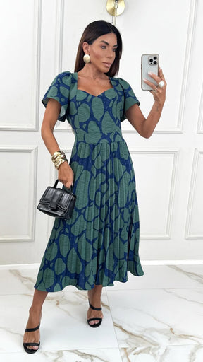 Vestido Laryssa
