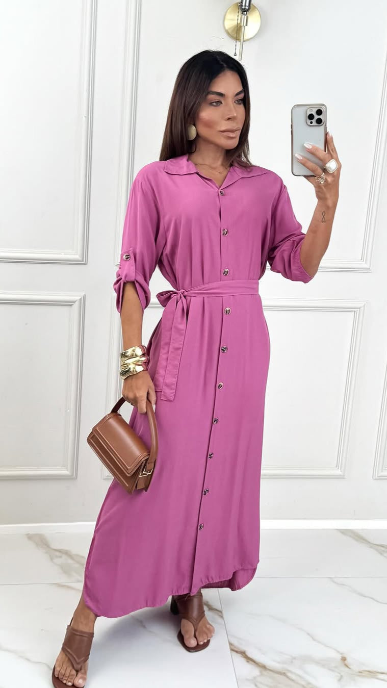 Vestido Lis