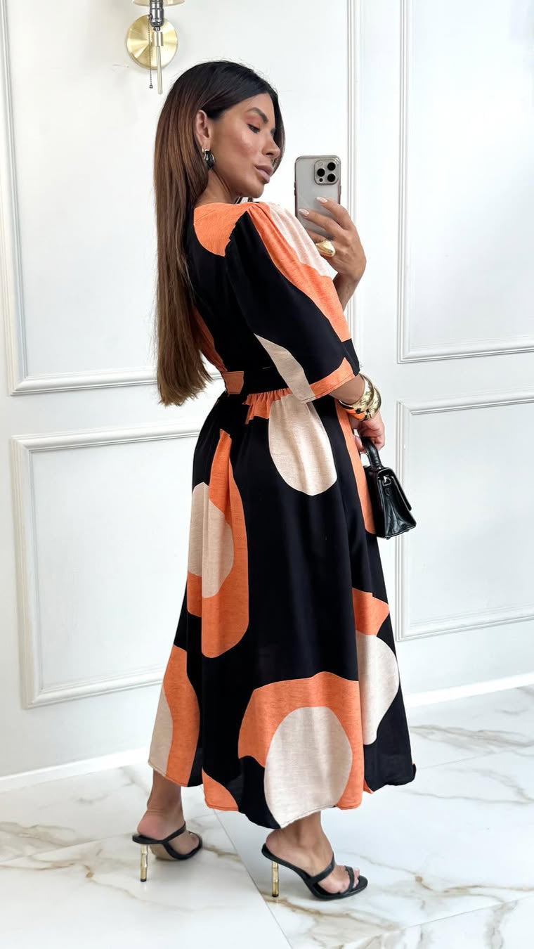 Vestido Estela